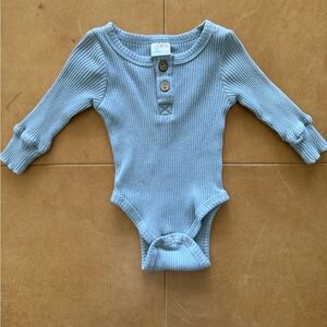 💙5/$25💙Little One Shop Onesie 3M